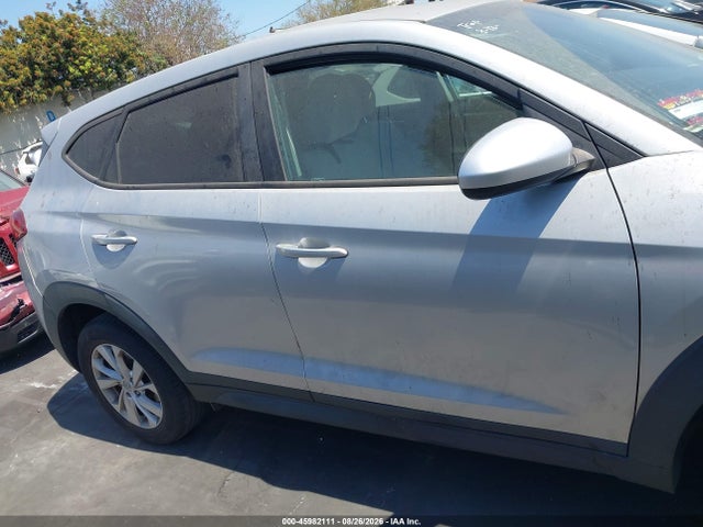 Продажа на аукционе авто 2019 Hyundai Tucson Se, vin: KM8J23A47KU926923, номер лота: 45982111