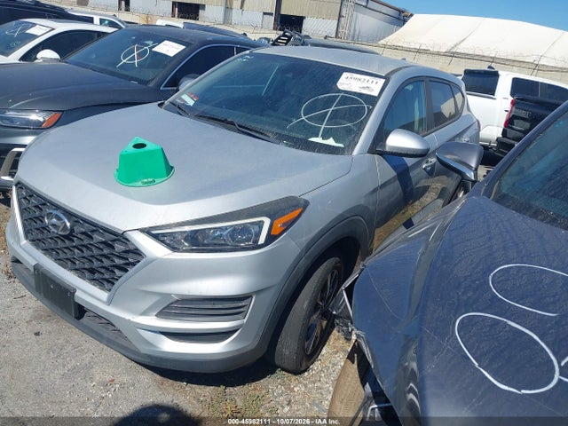 Продажа на аукционе авто 2019 Hyundai Tucson Se, vin: KM8J23A47KU926923, номер лота: 45982111
