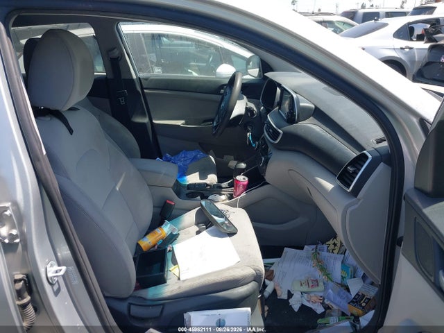 Продажа на аукционе авто 2019 Hyundai Tucson Se, vin: KM8J23A47KU926923, номер лота: 45982111