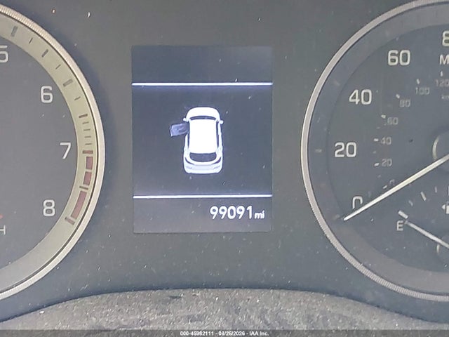 Продажа на аукционе авто 2019 Hyundai Tucson Se, vin: KM8J23A47KU926923, номер лота: 45982111
