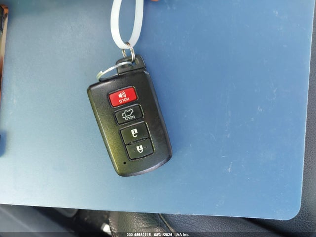 Toyota Rav4 Limited 2016 2T3YFREV1GW251951 Image 11