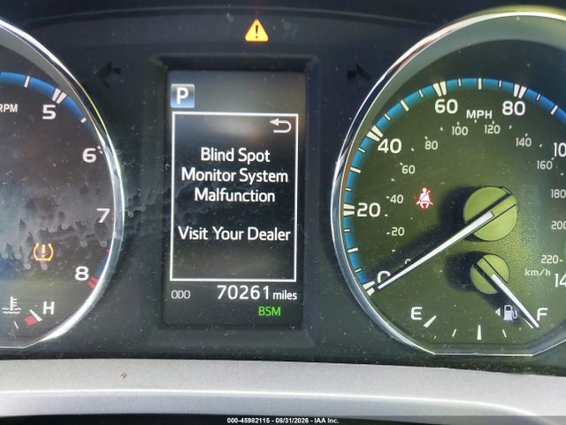 Toyota Rav4 Limited 2016 2T3YFREV1GW251951 Image 16