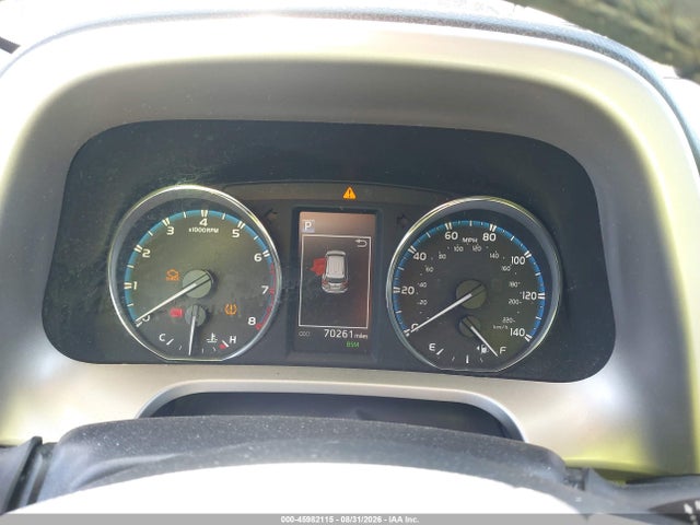 Toyota Rav4 Limited 2016 2T3YFREV1GW251951 Image 7