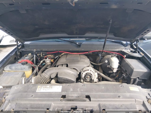 Продаж на аукціоні авто 2008 Gmc Yukon Denali, vin: 1GKEC638X8J167445, номер лоту: 45982121