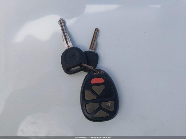 Продаж на аукціоні авто 2008 Gmc Yukon Denali, vin: 1GKEC638X8J167445, номер лоту: 45982121