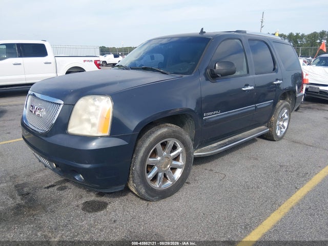 Продаж на аукціоні авто 2008 Gmc Yukon Denali, vin: 1GKEC638X8J167445, номер лоту: 45982121