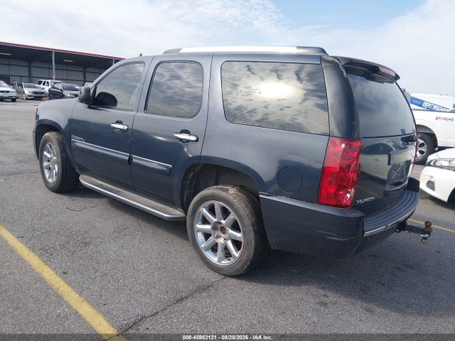 Продаж на аукціоні авто 2008 Gmc Yukon Denali, vin: 1GKEC638X8J167445, номер лоту: 45982121