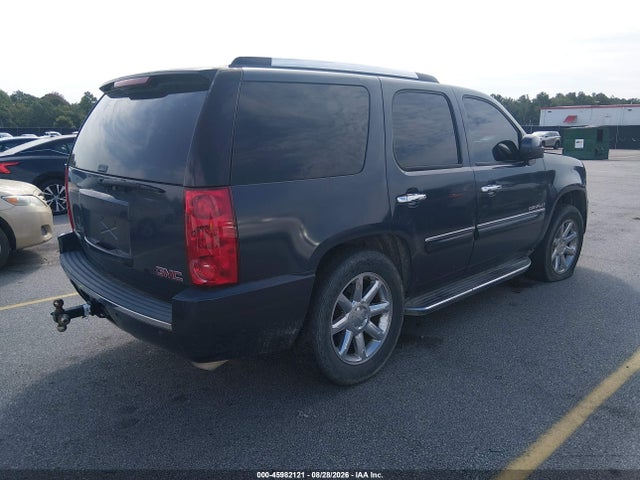 Продаж на аукціоні авто 2008 Gmc Yukon Denali, vin: 1GKEC638X8J167445, номер лоту: 45982121