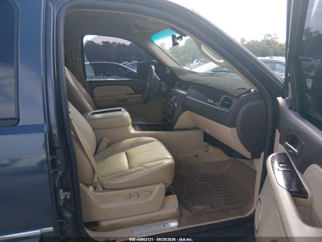Продаж на аукціоні авто 2008 Gmc Yukon Denali, vin: 1GKEC638X8J167445, номер лоту: 45982121