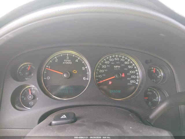 Продаж на аукціоні авто 2008 Gmc Yukon Denali, vin: 1GKEC638X8J167445, номер лоту: 45982121