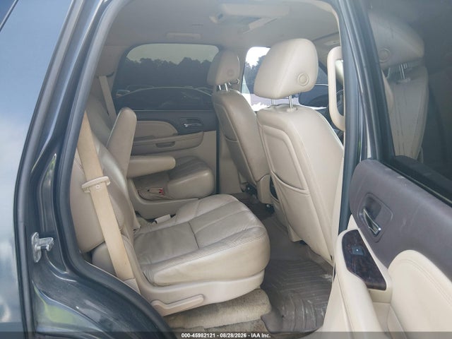 Продаж на аукціоні авто 2008 Gmc Yukon Denali, vin: 1GKEC638X8J167445, номер лоту: 45982121