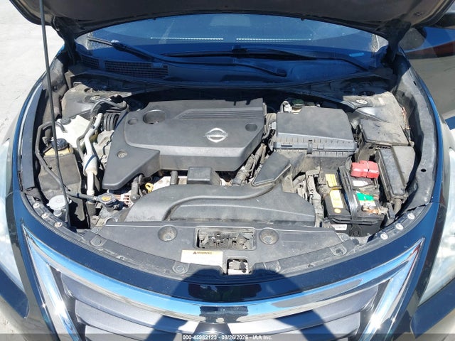 45982123 :رقم المزاد ، 1N4AL3AP0FN397932 vin ، 2015 Nissan Altima 2.5/2.5 S/2.5 Sl/2.5 Sv مزاد بيع