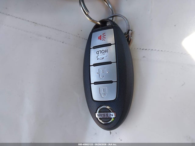 45982123 :رقم المزاد ، 1N4AL3AP0FN397932 vin ، 2015 Nissan Altima 2.5/2.5 S/2.5 Sl/2.5 Sv مزاد بيع