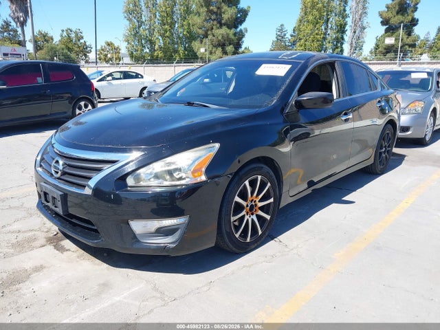 45982123 :رقم المزاد ، 1N4AL3AP0FN397932 vin ، 2015 Nissan Altima 2.5/2.5 S/2.5 Sl/2.5 Sv مزاد بيع