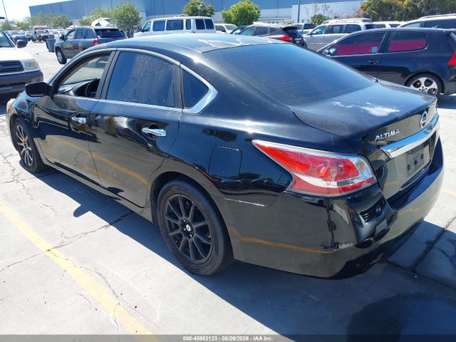 45982123 :رقم المزاد ، 1N4AL3AP0FN397932 vin ، 2015 Nissan Altima 2.5/2.5 S/2.5 Sl/2.5 Sv مزاد بيع