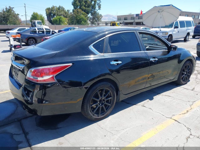 45982123 :رقم المزاد ، 1N4AL3AP0FN397932 vin ، 2015 Nissan Altima 2.5/2.5 S/2.5 Sl/2.5 Sv مزاد بيع