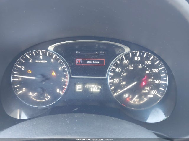 45982123 :رقم المزاد ، 1N4AL3AP0FN397932 vin ، 2015 Nissan Altima 2.5/2.5 S/2.5 Sl/2.5 Sv مزاد بيع