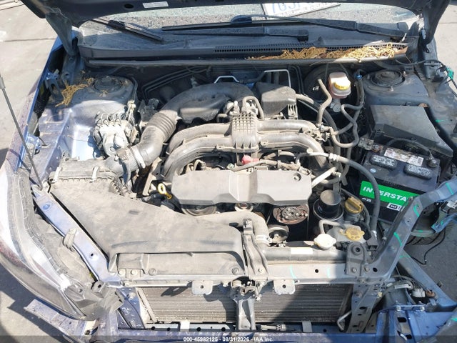 Aukcja sprzedaży 2014 Subaru Impreza 2.0i Sport Premium, vin: JF1GPAL68EH230447, numer aukcji: 45982125