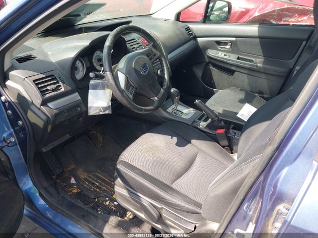 Aukcja sprzedaży 2014 Subaru Impreza 2.0i Sport Premium, vin: JF1GPAL68EH230447, numer aukcji: 45982125