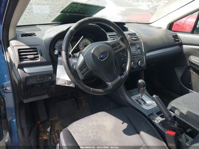 Aukcja sprzedaży 2014 Subaru Impreza 2.0i Sport Premium, vin: JF1GPAL68EH230447, numer aukcji: 45982125