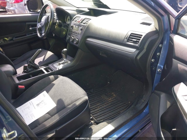 Aukcja sprzedaży 2014 Subaru Impreza 2.0i Sport Premium, vin: JF1GPAL68EH230447, numer aukcji: 45982125