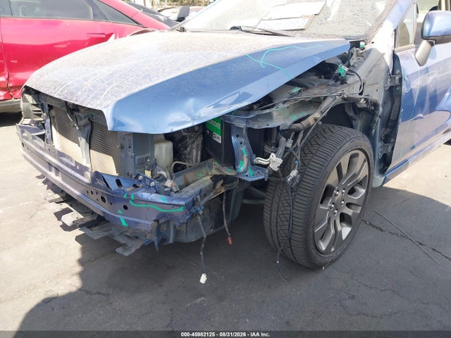 Aukcja sprzedaży 2014 Subaru Impreza 2.0i Sport Premium, vin: JF1GPAL68EH230447, numer aukcji: 45982125