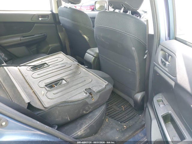 Aukcja sprzedaży 2014 Subaru Impreza 2.0i Sport Premium, vin: JF1GPAL68EH230447, numer aukcji: 45982125