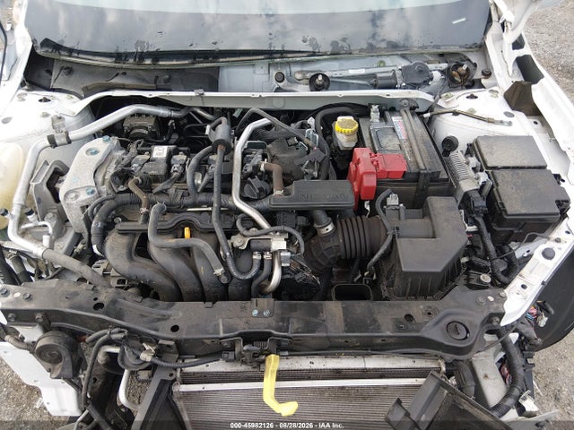 Aukcja sprzedaży 2024 Nissan Sentra Sv Xtronic Cvt, vin: 3N1AB8CV7RY239930, numer aukcji: 45982126