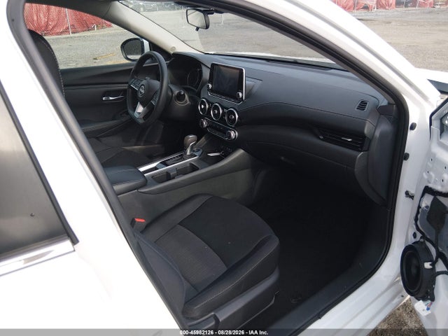 Aukcja sprzedaży 2024 Nissan Sentra Sv Xtronic Cvt, vin: 3N1AB8CV7RY239930, numer aukcji: 45982126