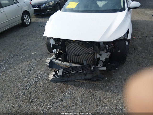 Aukcja sprzedaży 2024 Nissan Sentra Sv Xtronic Cvt, vin: 3N1AB8CV7RY239930, numer aukcji: 45982126