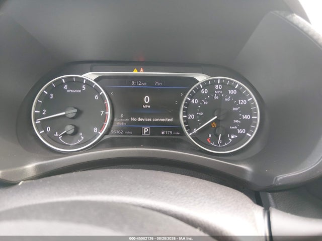 Aukcja sprzedaży 2024 Nissan Sentra Sv Xtronic Cvt, vin: 3N1AB8CV7RY239930, numer aukcji: 45982126