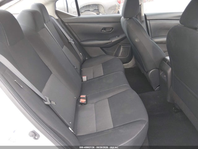 Aukcja sprzedaży 2024 Nissan Sentra Sv Xtronic Cvt, vin: 3N1AB8CV7RY239930, numer aukcji: 45982126