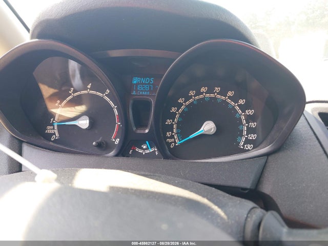 3FADP4AJ3FM140549 Ford FIESTA S