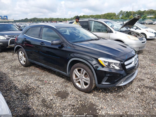 Продажа на аукционе авто 2015 Mercedes-benz Gla 250, vin: WDCTG4EB1FJ119635, номер лота: 45982132