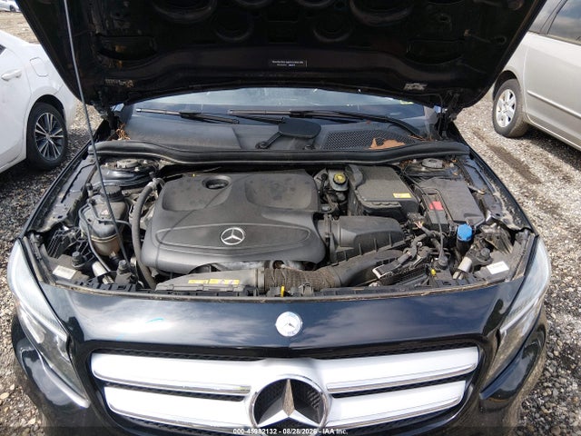 Продаж на аукціоні авто 2015 Mercedes-benz Gla 250, vin: WDCTG4EB1FJ119635, номер лоту: 45982132