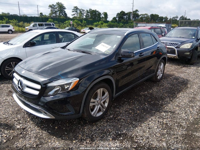 Продаж на аукціоні авто 2015 Mercedes-benz Gla 250, vin: WDCTG4EB1FJ119635, номер лоту: 45982132