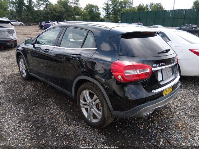 Продаж на аукціоні авто 2015 Mercedes-benz Gla 250, vin: WDCTG4EB1FJ119635, номер лоту: 45982132