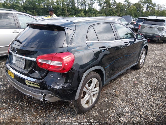 Продаж на аукціоні авто 2015 Mercedes-benz Gla 250, vin: WDCTG4EB1FJ119635, номер лоту: 45982132