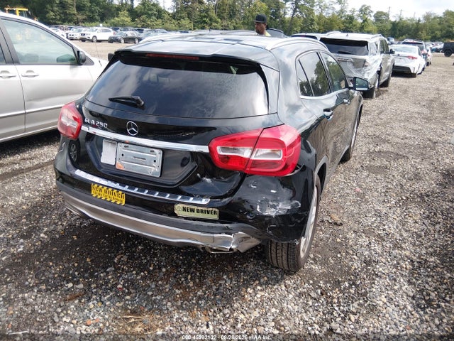 Продаж на аукціоні авто 2015 Mercedes-benz Gla 250, vin: WDCTG4EB1FJ119635, номер лоту: 45982132