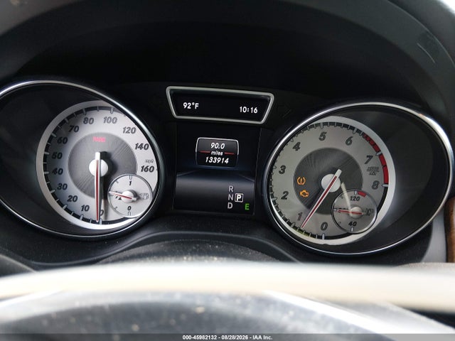 Продаж на аукціоні авто 2015 Mercedes-benz Gla 250, vin: WDCTG4EB1FJ119635, номер лоту: 45982132