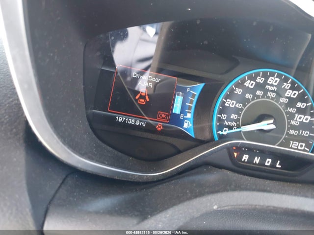 Ford C-max Energi Sel 2014 1FADP5CU8EL501559 Image 7