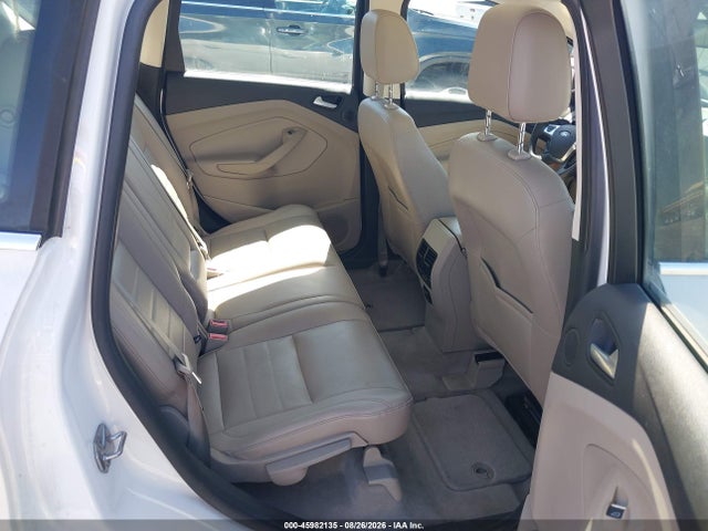 Ford C-max Energi Sel 2014 1FADP5CU8EL501559 Image 8