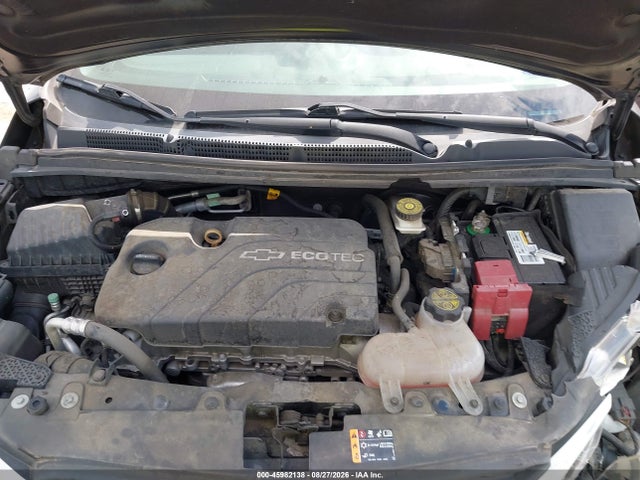 2021 Chevrolet Spark Fwd 1lt Automatic მანქანა იყიდება აუქციონზე, vin: KL8CD6SA7MC724873, აუქციონის ნომერი: 45982138