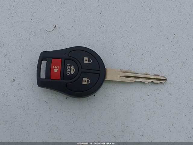 Продажа на аукционе авто 2014 Nissan Sentra Fe+ S/fe+ Sv/s/sl/sr/sv, vin: 3N1AB7AP4EY245998, номер лота: 45982139