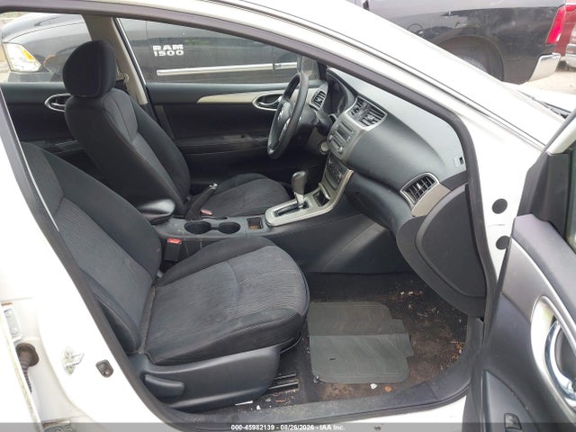 Продажа на аукционе авто 2014 Nissan Sentra Fe+ S/fe+ Sv/s/sl/sr/sv, vin: 3N1AB7AP4EY245998, номер лота: 45982139