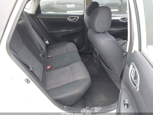 Продажа на аукционе авто 2014 Nissan Sentra Fe+ S/fe+ Sv/s/sl/sr/sv, vin: 3N1AB7AP4EY245998, номер лота: 45982139