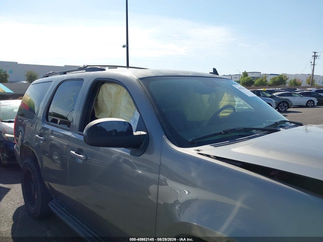 45982145 :رقم المزاد ، 1GNFC13037J380241 vin ، 2007 Chevrolet Tahoe Lt مزاد بيع