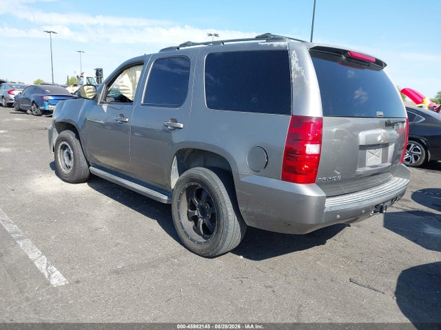 45982145 :رقم المزاد ، 1GNFC13037J380241 vin ، 2007 Chevrolet Tahoe Lt مزاد بيع