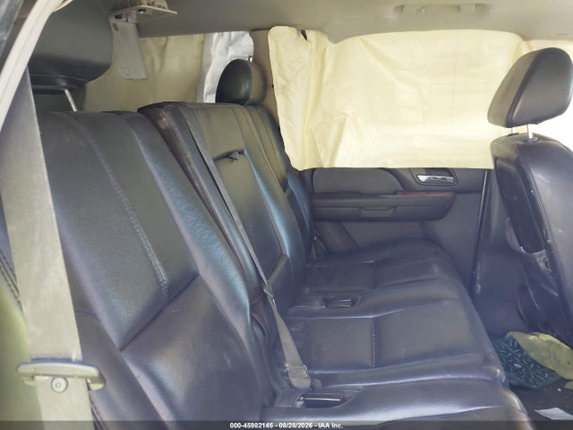 45982145 :رقم المزاد ، 1GNFC13037J380241 vin ، 2007 Chevrolet Tahoe Lt مزاد بيع