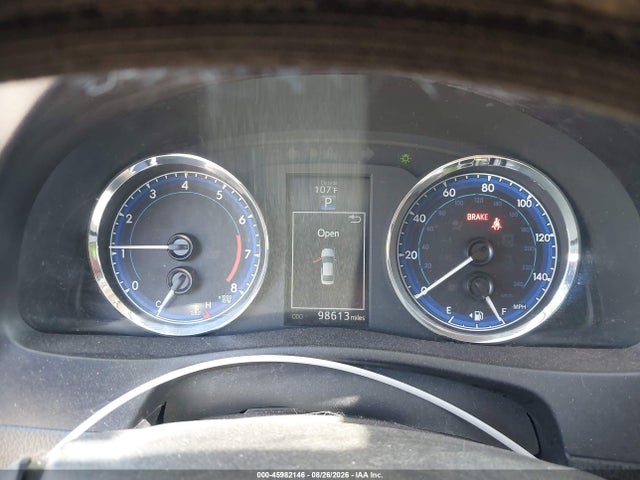 45982146 :رقم المزاد ، 5YFBURHE7KP886277 vin ، 2019 Toyota Corolla Se مزاد بيع